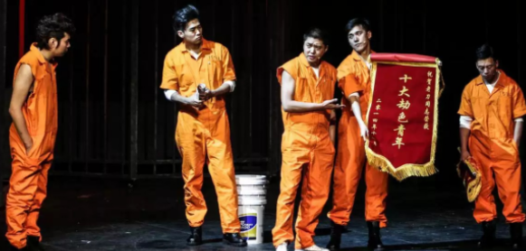 2022舞台剧《牢友记》杭州站时间（附订票地址）