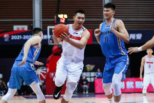 2022CBA常规赛第二阶段长春赛区时间地点（演出信息一览）