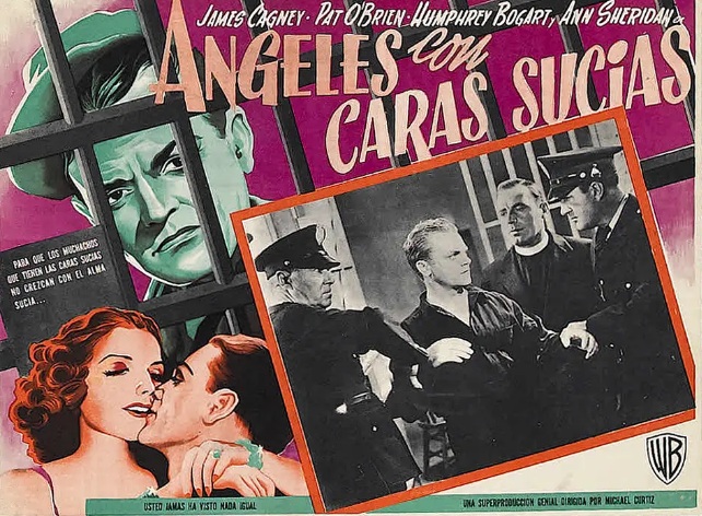 《一世之雄》：暴力的根源