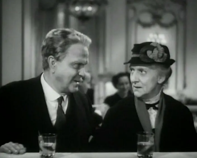 《明日之歌》：后世经典电影的创作灵感