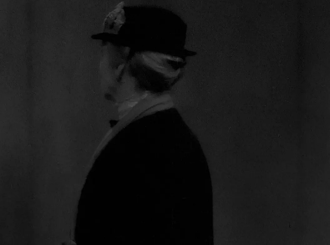 《明日之歌》：后世经典电影的创作灵感