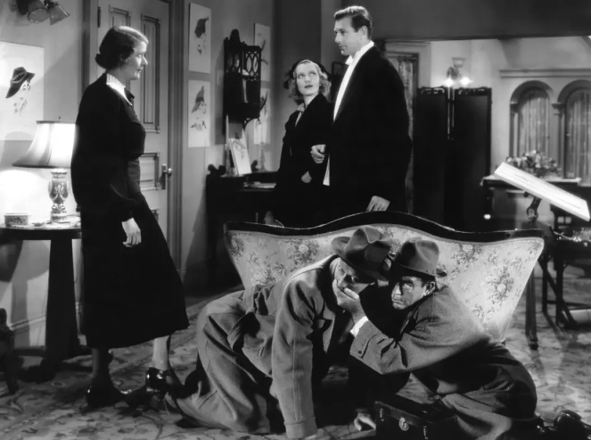 《迪兹先生进城》：童话的疯癫与浪漫