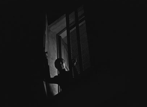 《面包师的老婆》：30年代法国日常现实主义