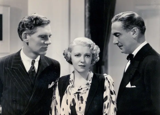 《杜德伍斯夫人》:爱情只配让有爱的人拥有 《杜德伍斯夫人》:爱情只配让有爱的人拥有