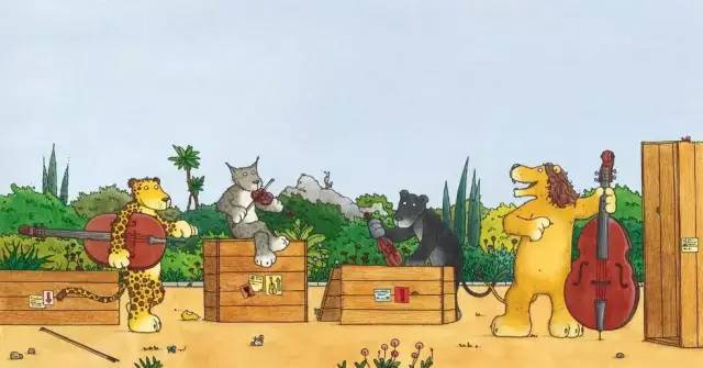 2022音乐会《放屁大象吹低音号之环球音乐之旅》广州站时间信息、门票购买