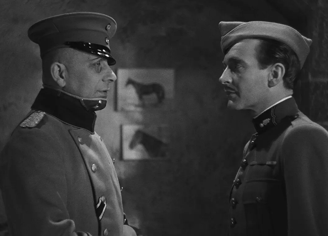 《大幻影》：在乐观的氛围中叙述悲观的故事