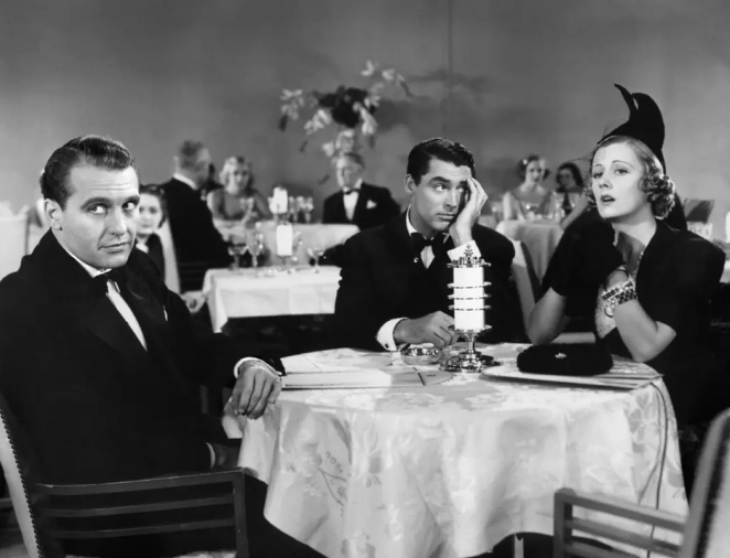 《春闺风月》：喜剧场景的神来之笔