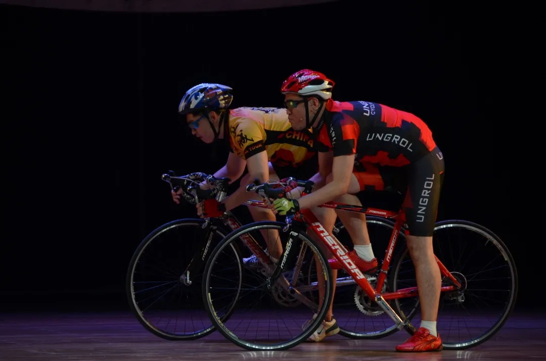 2022话剧《疯狂的疯狂》-南宁站 2022话剧《疯狂的疯狂》-南宁站