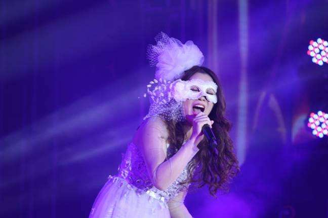 2022欧阳耀莹广州演唱会时间地点、行程安排、门票详情