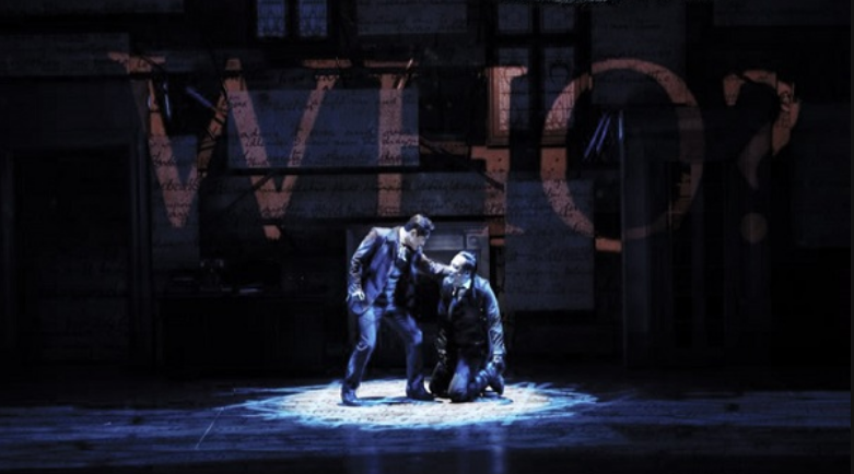 2022音乐剧《福尔摩斯安德森家的秘密》北京站订票方式及演出时间