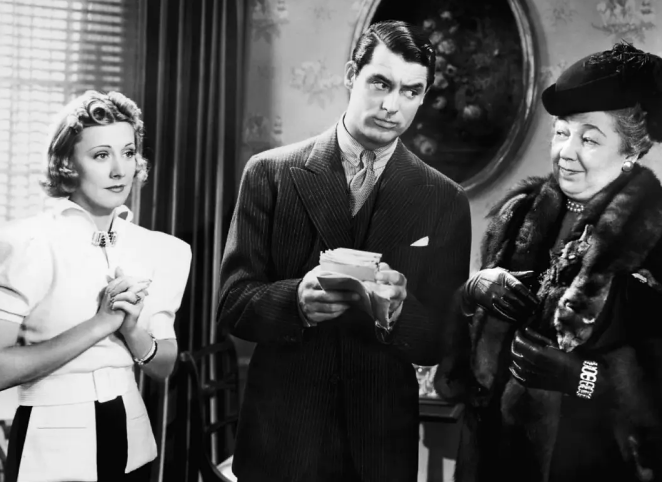 《春闺风月》：喜剧场景的神来之笔