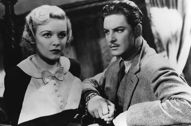 《三十九级台阶》:从制作悬念到英式幽默 《三十九级台阶》:从制作悬念到英式幽默