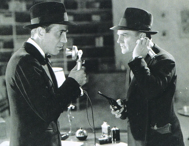 《一世之雄》：暴力的根源