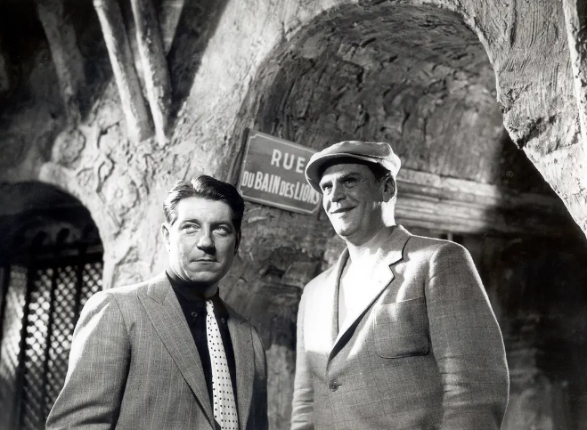 《逃犯贝贝》：诗意现实主义