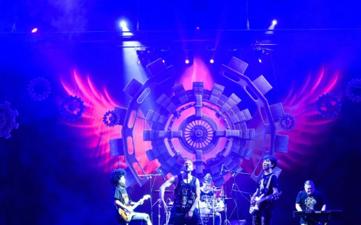 2022舞台剧《牢友记》杭州站时间（附订票地址）