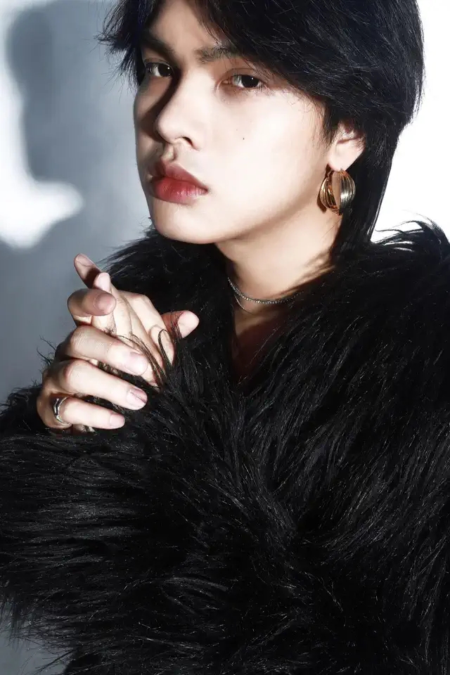 2022LeeyOn李昂首张专辑《冥王星漂流日记》巡演-广州站