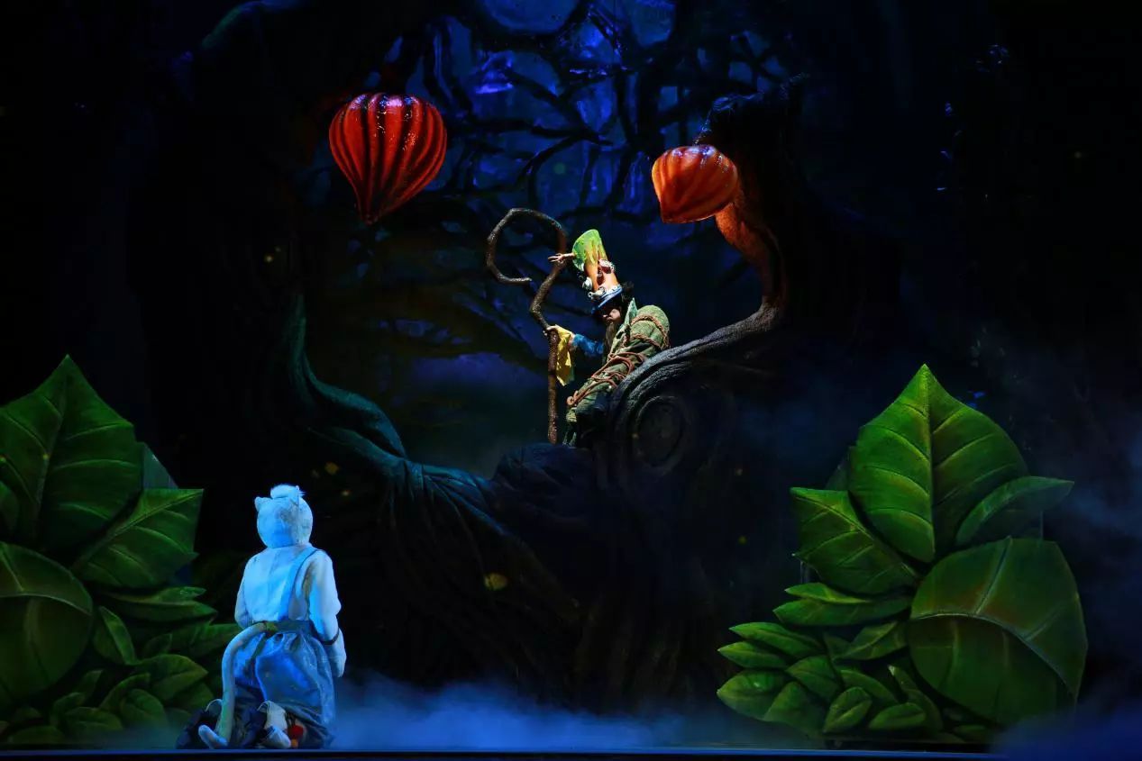 2022音乐剧《想变成人的猫》郑州站（时间+门票+剧情介绍）