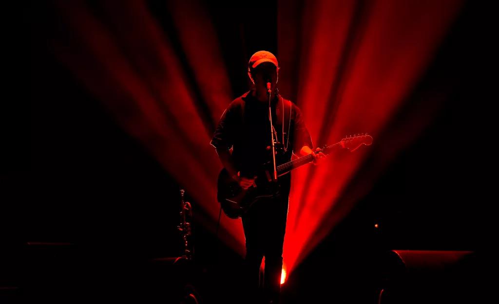 2022崔健长沙演唱会门票开售、行程信息