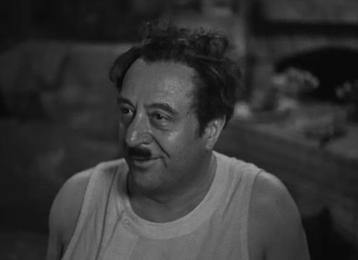 《面包师的老婆》：30年代法国日常现实主义