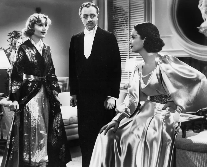 《我的高德弗里》:经典神经喜剧 《我的高德弗里》:经典神经喜剧