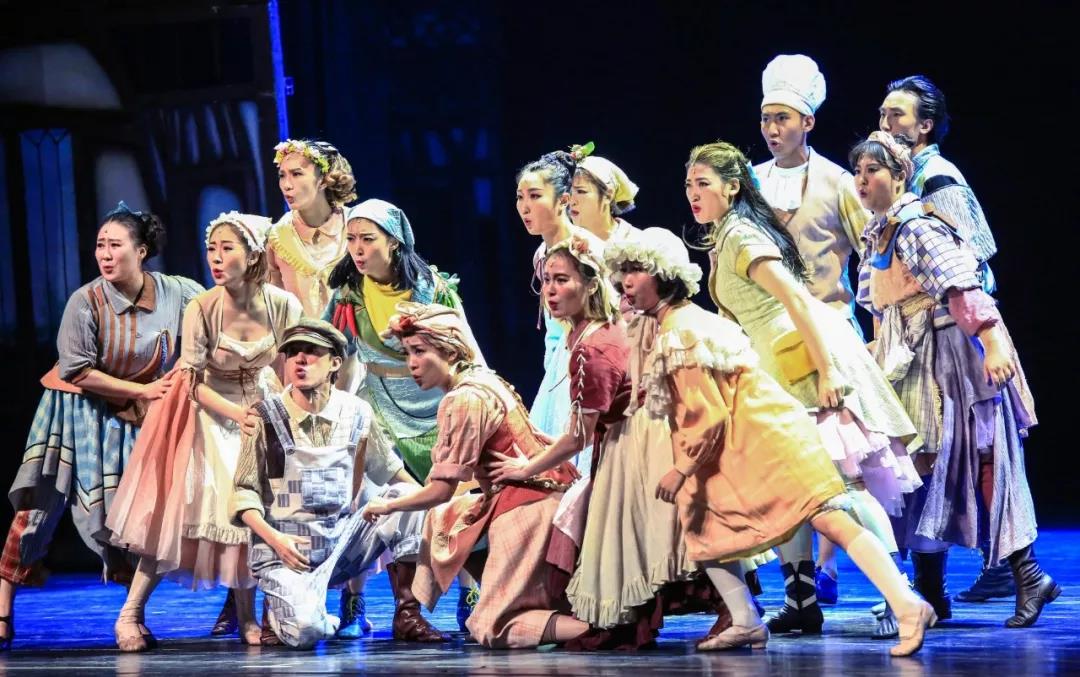 2022音乐剧《想变成人的猫》石家庄站门票多少钱？