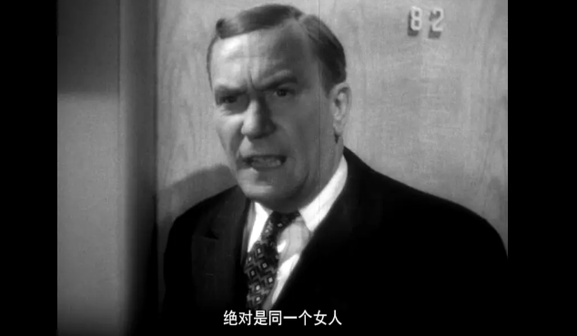 《淑女伊芙》：优雅年代的神经喜剧