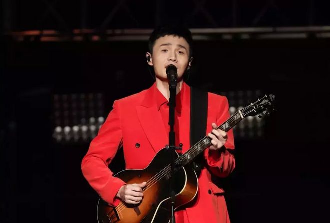 2023李荣浩南京演唱会演出场馆、行程、门票