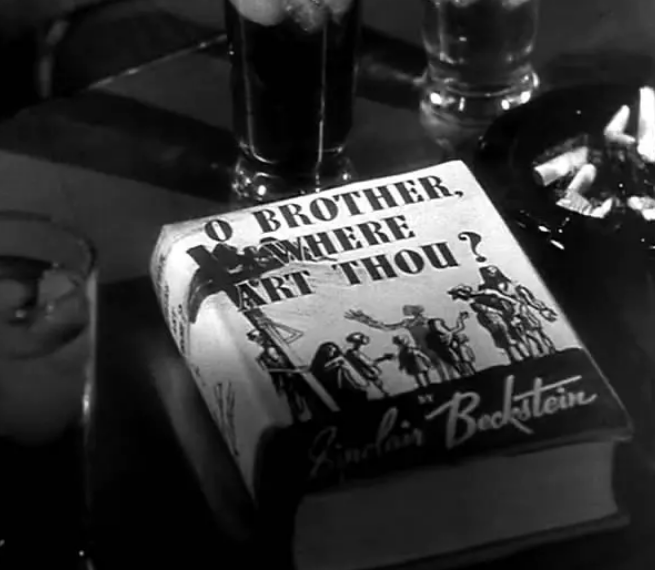 《苏利文的旅行》：快乐是穷人最大的财富