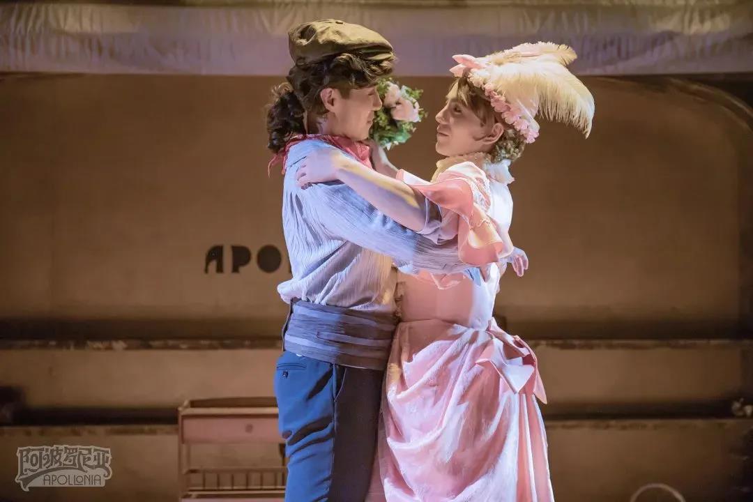 2022音乐剧《阿波罗尼亚》长沙站时间、地点、门票价格