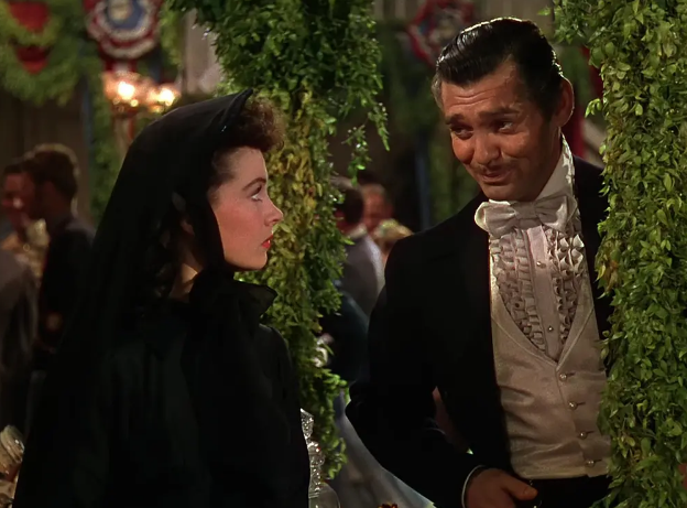 《乱世佳人》：好莱坞电影的巅峰之作