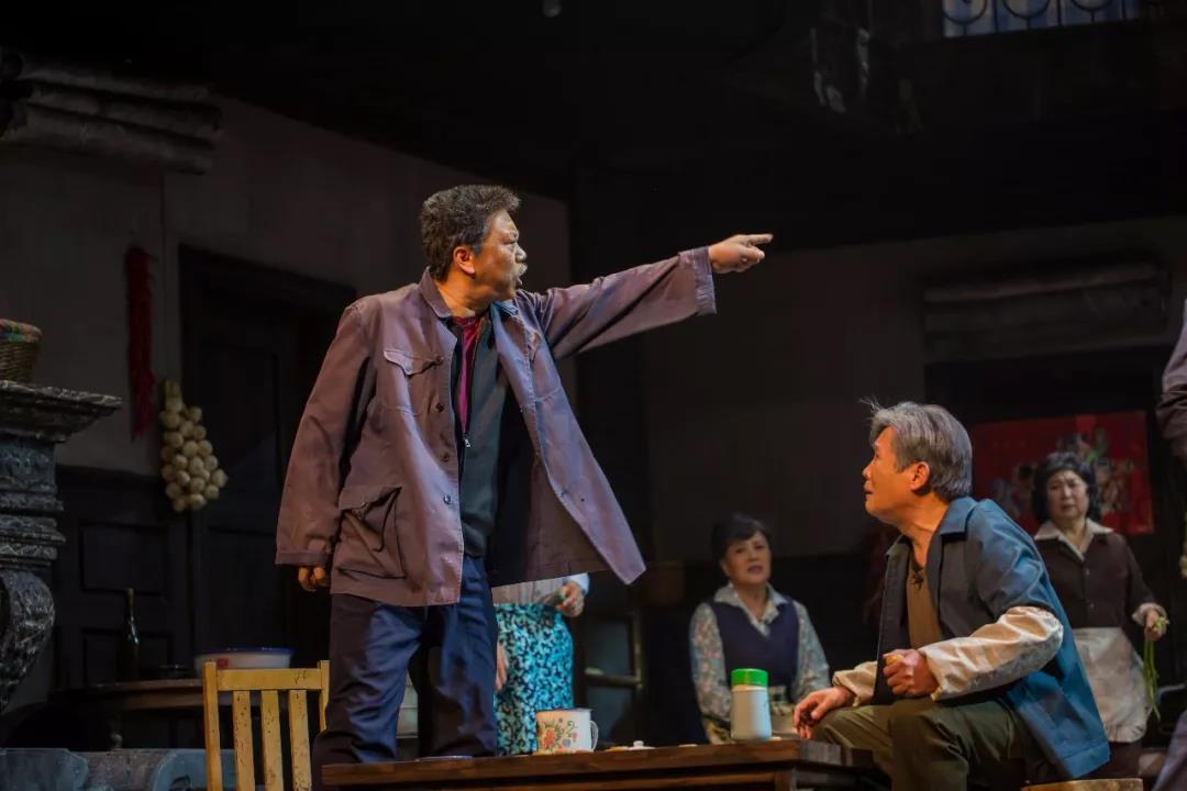 2022话剧《海河人家》天津站剧情简介+门票价格