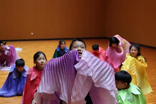 2021儿童剧《镜花缘》凉山州站时间、地点、门票价格