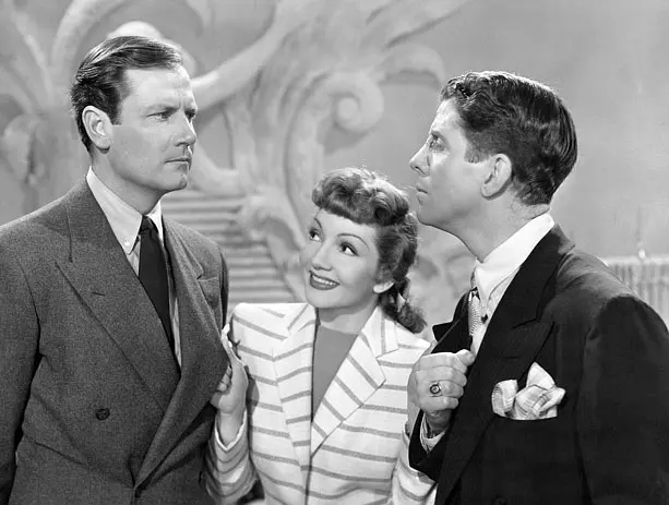 荒谬逗趣的爱情喜剧:《棕榈滩的故事》 荒谬逗趣的爱情喜剧:《棕榈滩的故事》