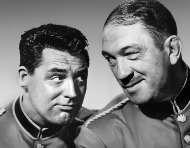 《古庙战茄声》：经典冒险题材电影