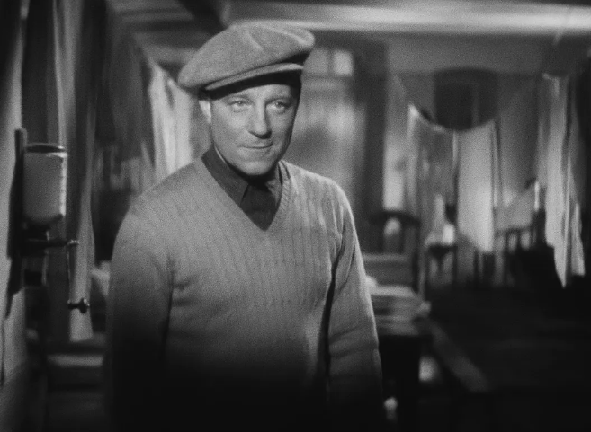 《天色破晓》：小人物的孤独与无奈