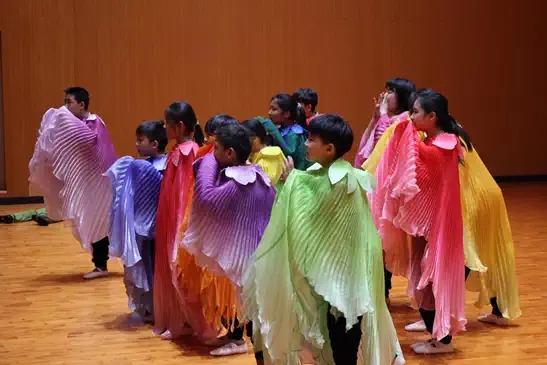 2021儿童剧《镜花缘》凉山州站时间+地点+门票价格