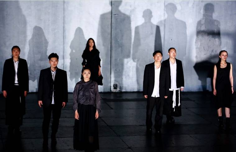 2022戏剧《我爱xxx》秦皇岛站（时间+门票+剧目介绍）