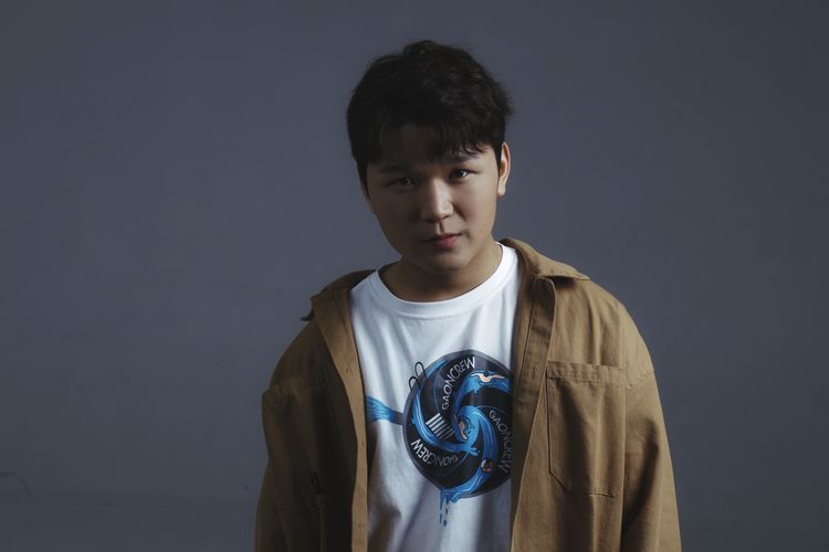 2021邵帅郑州演唱会门票信息+地点+演出安排