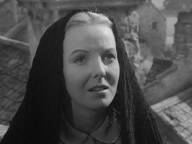 《青山翠谷》：旧时代的挽歌