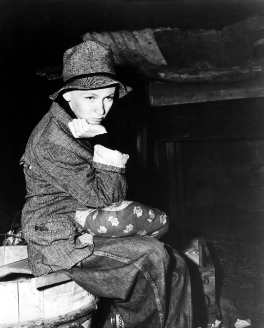 《苏利文的旅行》：快乐是穷人最大的财富