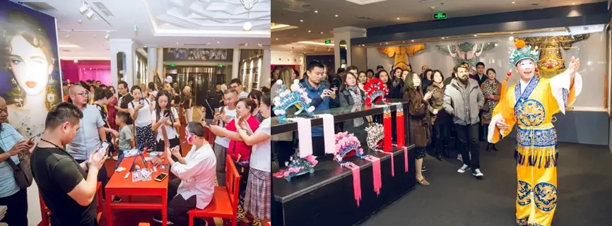 2022亲子互动京剧《亮相十三绝》-北京站 2022亲子互动京剧《亮相十三绝》-北京站