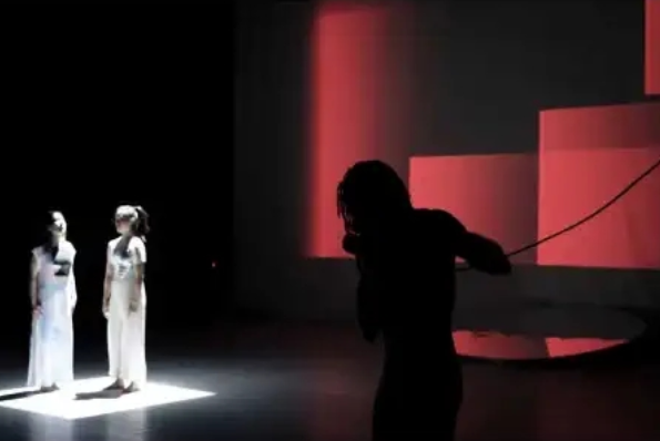 2021舞剧《摔在地上的世界》北京站时间、地点、门票价格