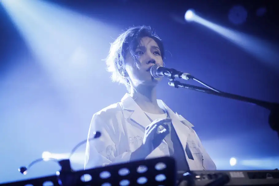 2022李霄云成都演唱会时间信息+门票订购