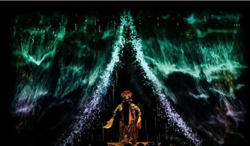 2022亲子互动京剧《亮相十三绝》-北京站 2022亲子互动京剧《亮相十三绝》-北京站