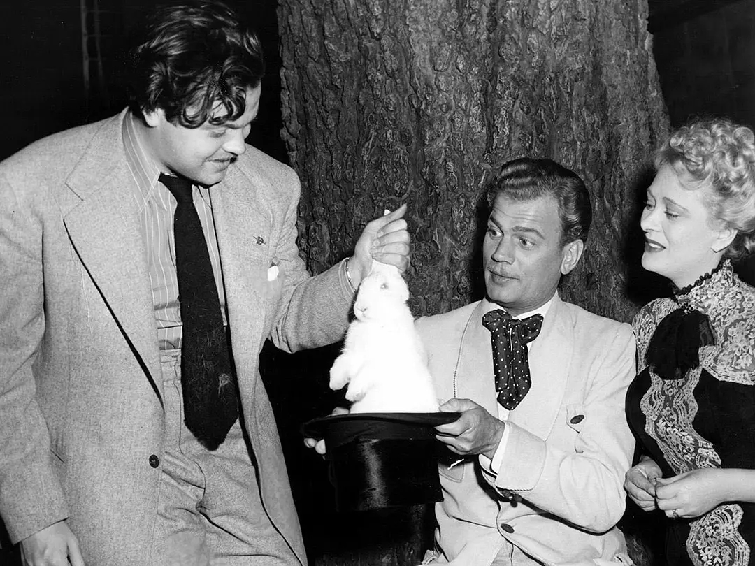 天才导演威尔斯唯一记入影史的电影：《伟大的安伯逊家族》