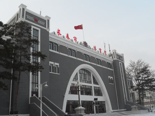 2022CBA常规赛第二阶段长春赛区比赛详情+门票预约