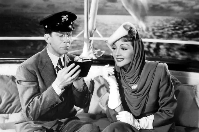 荒谬逗趣的爱情喜剧:《棕榈滩的故事》 荒谬逗趣的爱情喜剧:《棕榈滩的故事》