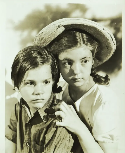 《愤怒的葡萄》：披着现实外衣的理想主义作品