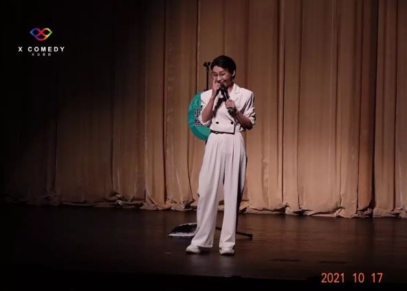 2022脱口秀《Xin仇旧恨》广州站时间、地点、门票