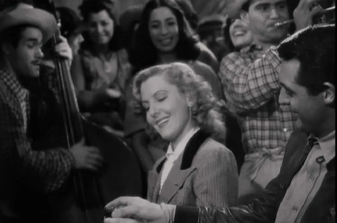 《唯有天使生双翼》：反映早期航运人生活的电影